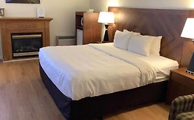 Ramada By Wyndham Arnprior Hotel Canada